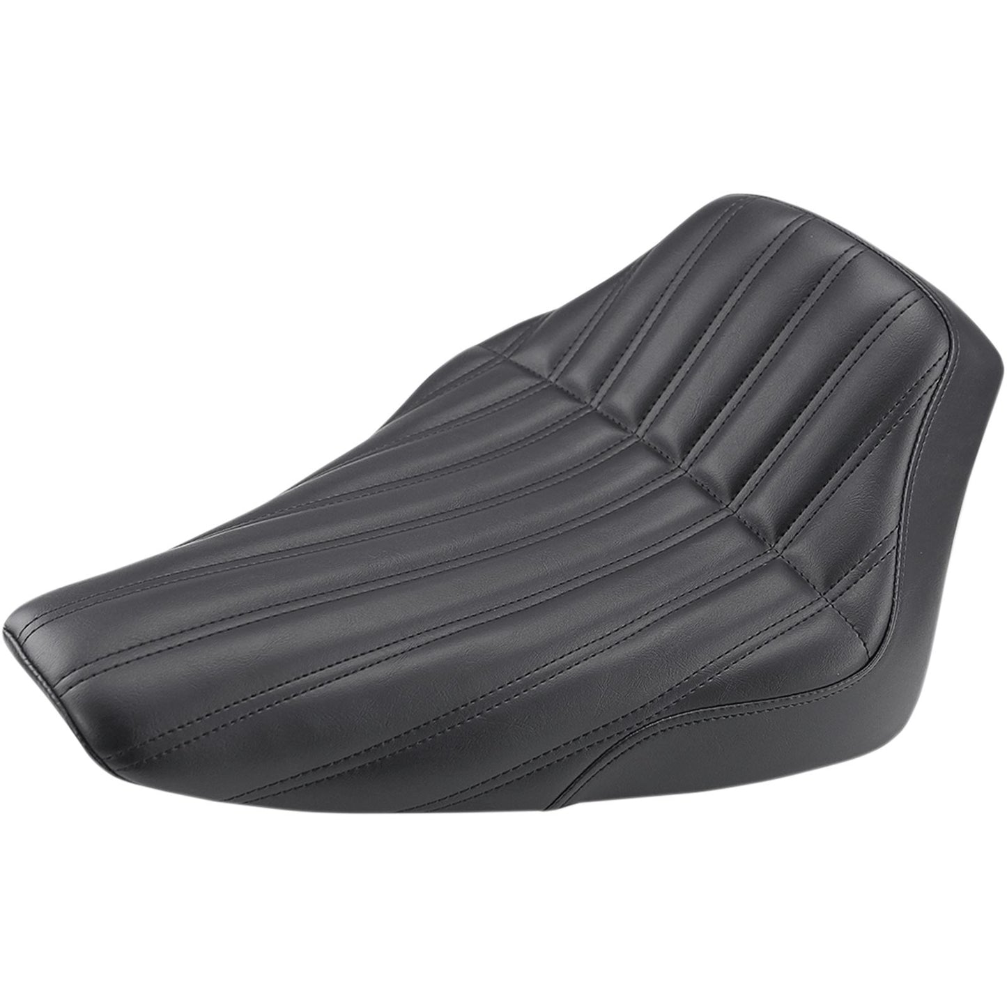 Saddlemen Knuckle Solo Seat - FLS 812-26-0023_550244