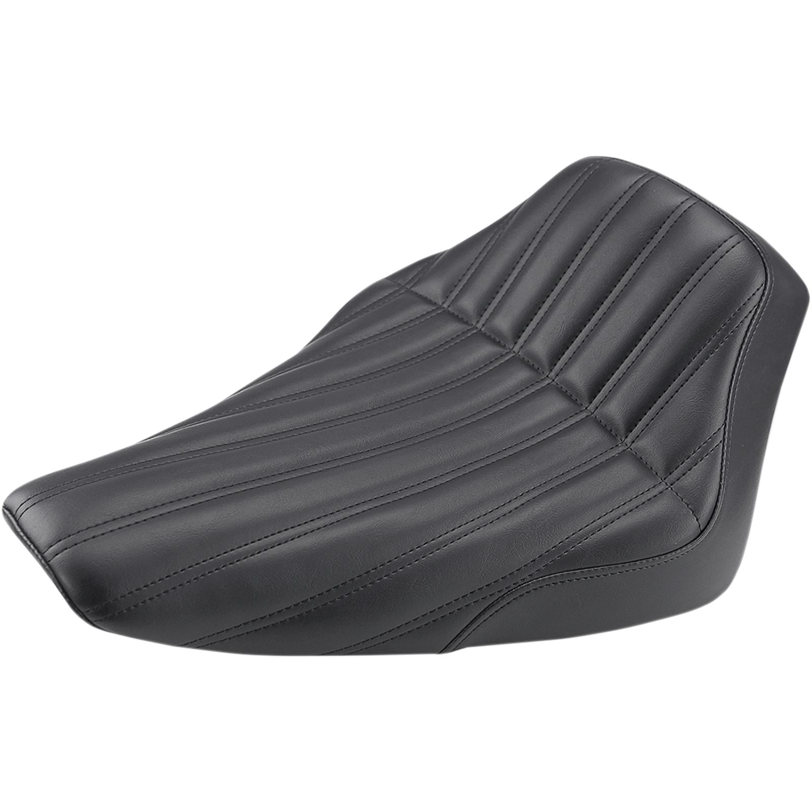 Saddlemen Knuckle Solo Seat - FLS 812-26-0023_550244