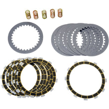 Barnett Performance Clutch Kit [MPN: 303-90-10063]_349028