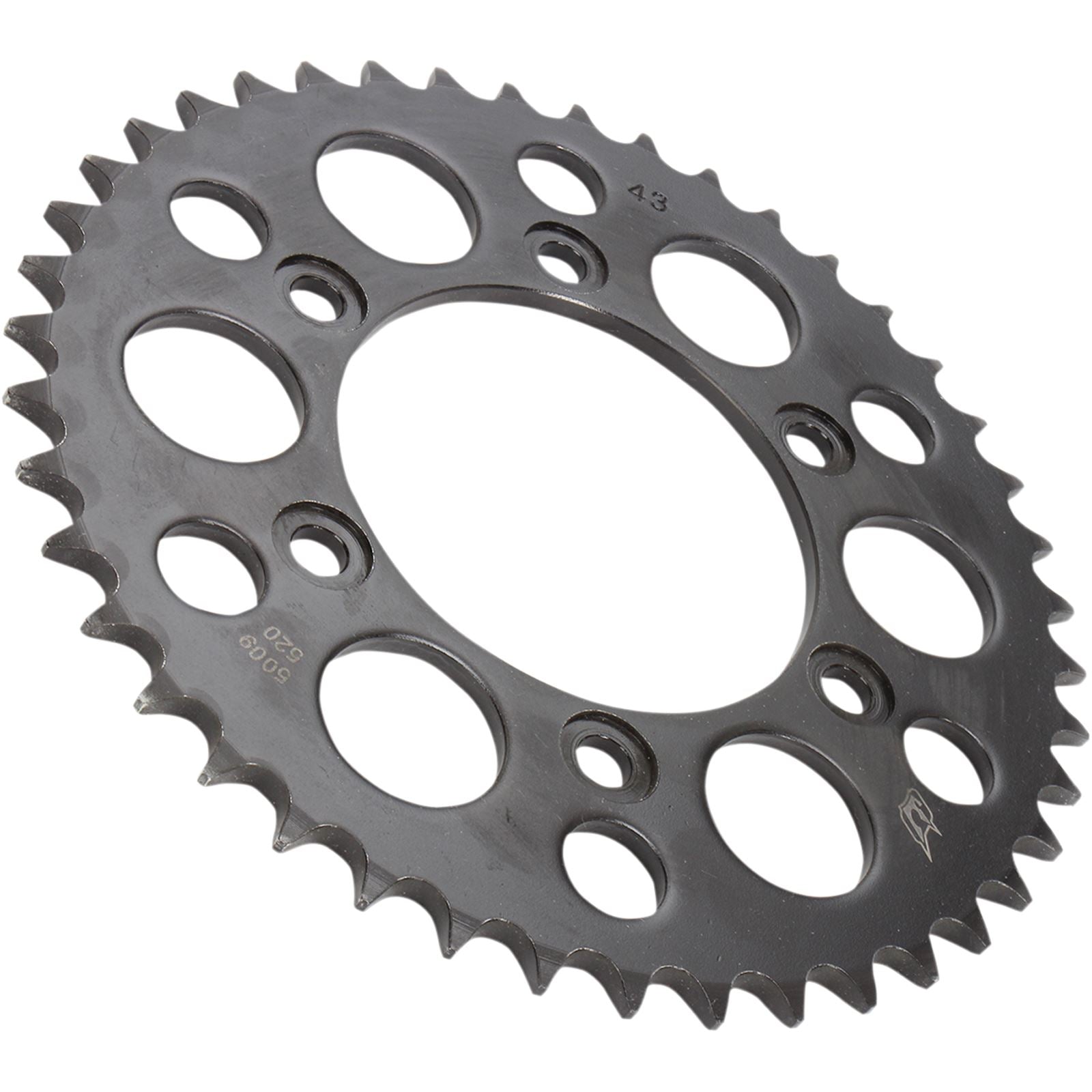 Driven Rear Sprocket - 43-Tooth 5009-520-43T_374534