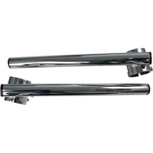 Emgo Chrome 41 mm Clip-On Handlebar 23-93143_380827