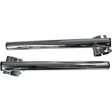 Emgo Chrome 41 mm Clip-On Handlebar 23-93143_597769