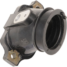 Quad Logic Intake Boot RZR/Ranger 800 [MPN: 100-4177-PU]_461692