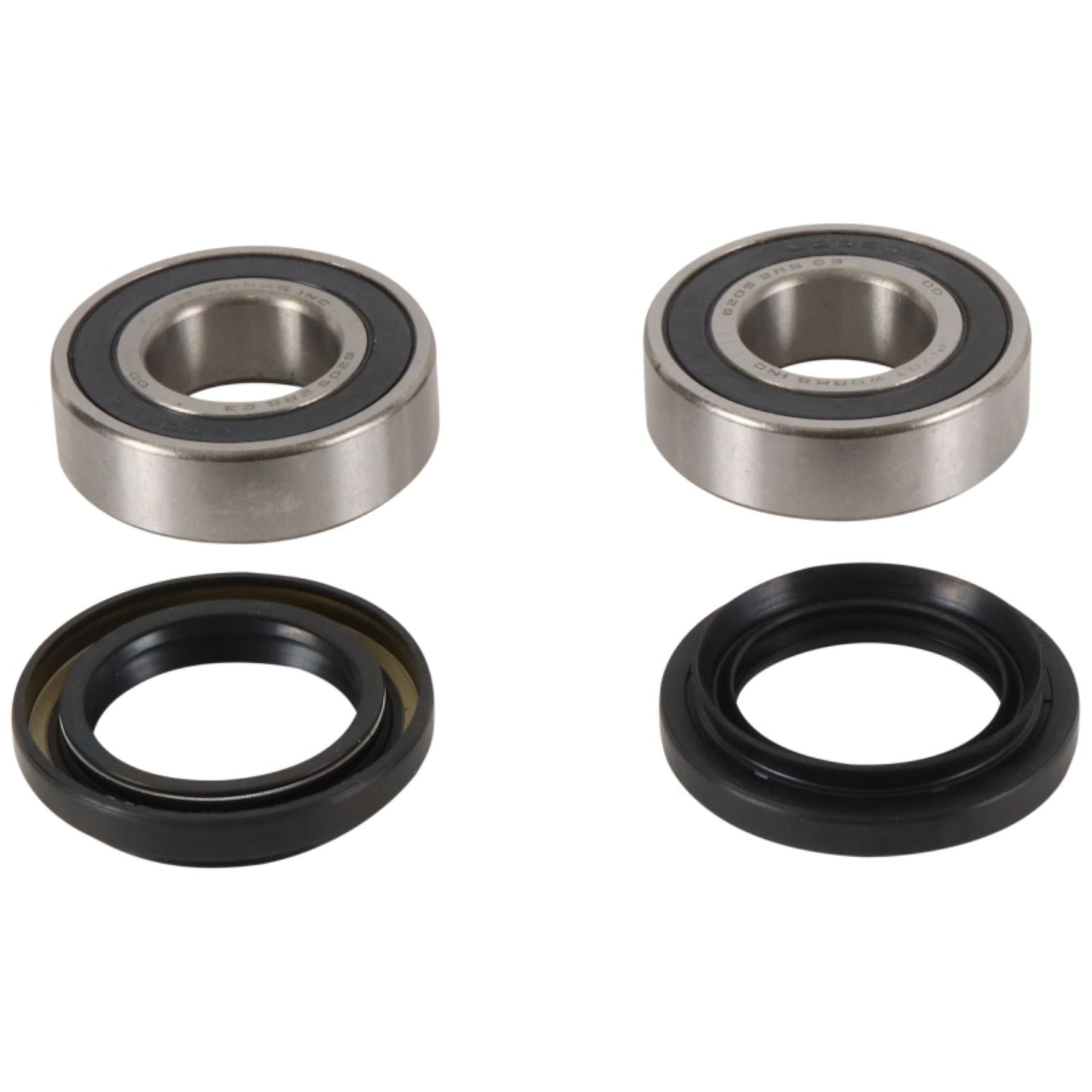 Pivot Works Wheel Bearing - Front PWFWS-H13-000_1690662