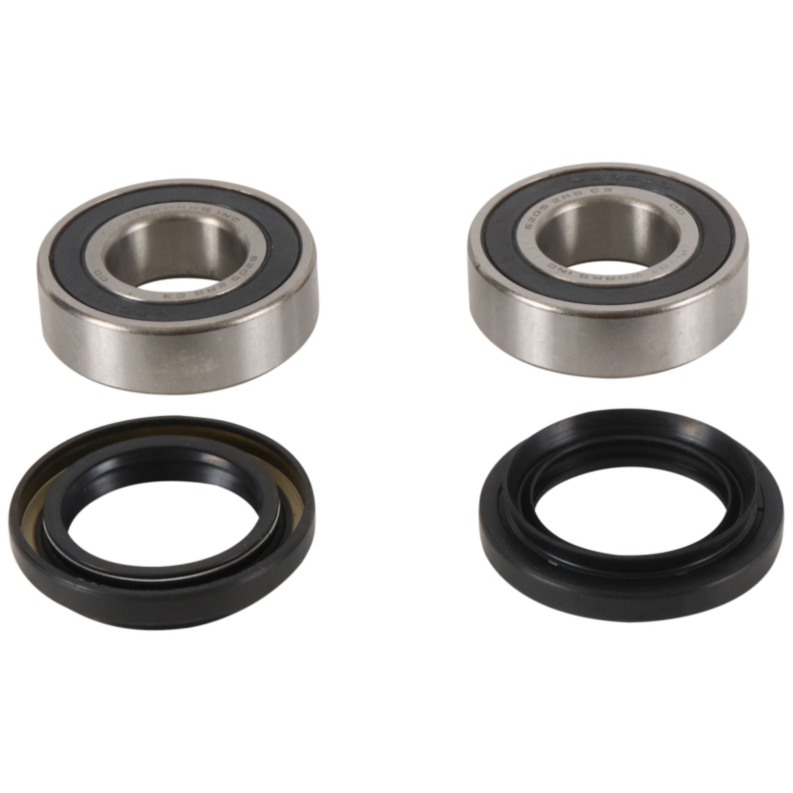 Pivot Works Wheel Bearing - Front PWFWS-H13-000_1690662