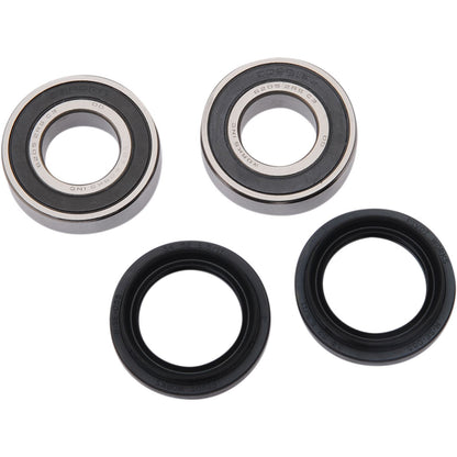 Pivot Works Wheel Bearing - Front PWFWS-H13-000_454434