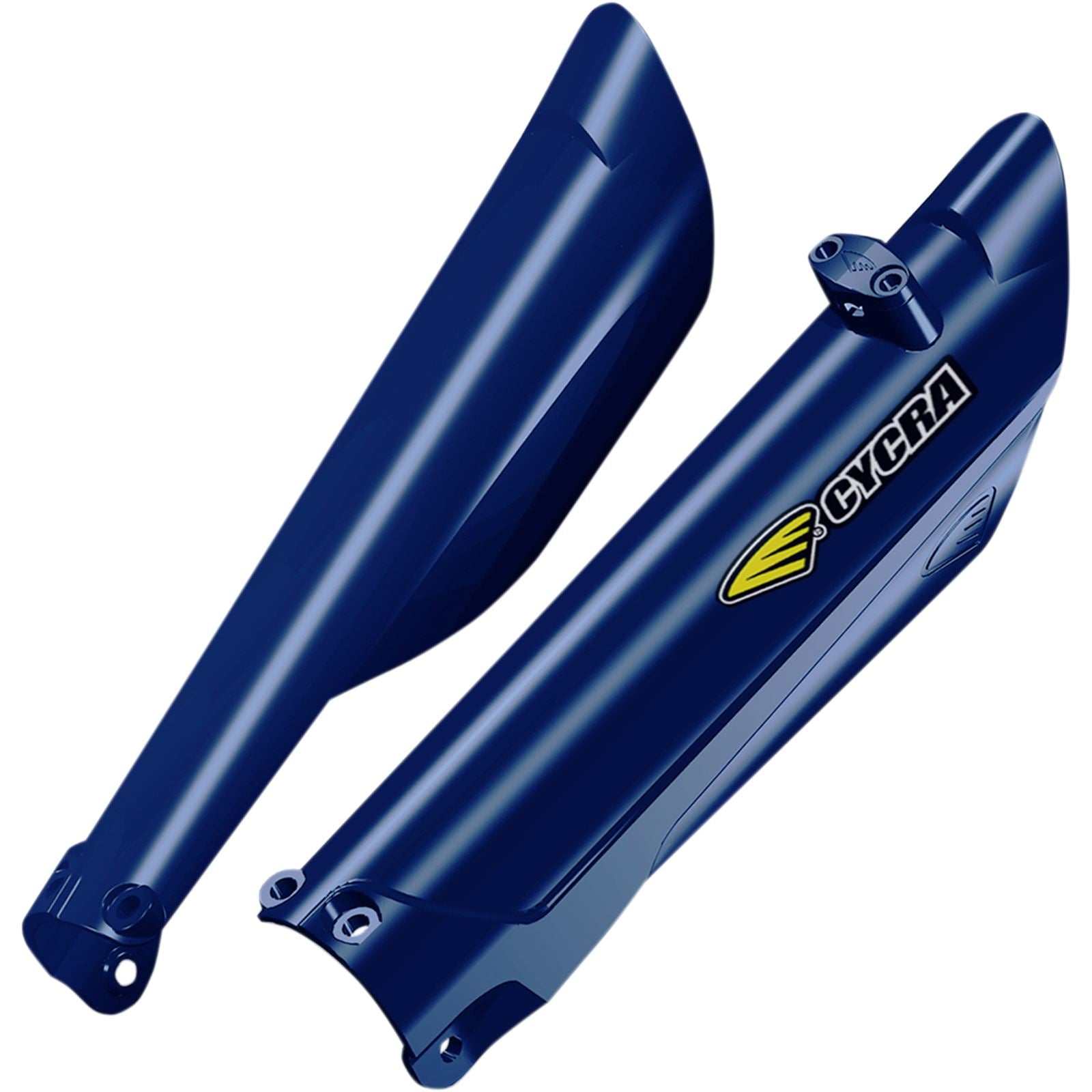 Cycra Fork Guards - Dark Blue [MPN: 1CYC-6908-89]_369470