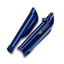 Cycra Fork Guards - Dark Blue [MPN: 1CYC-6908-89]_1453252