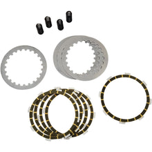 Barnett Performance Clutch Kit [MPN: 303-90-10059]_349026