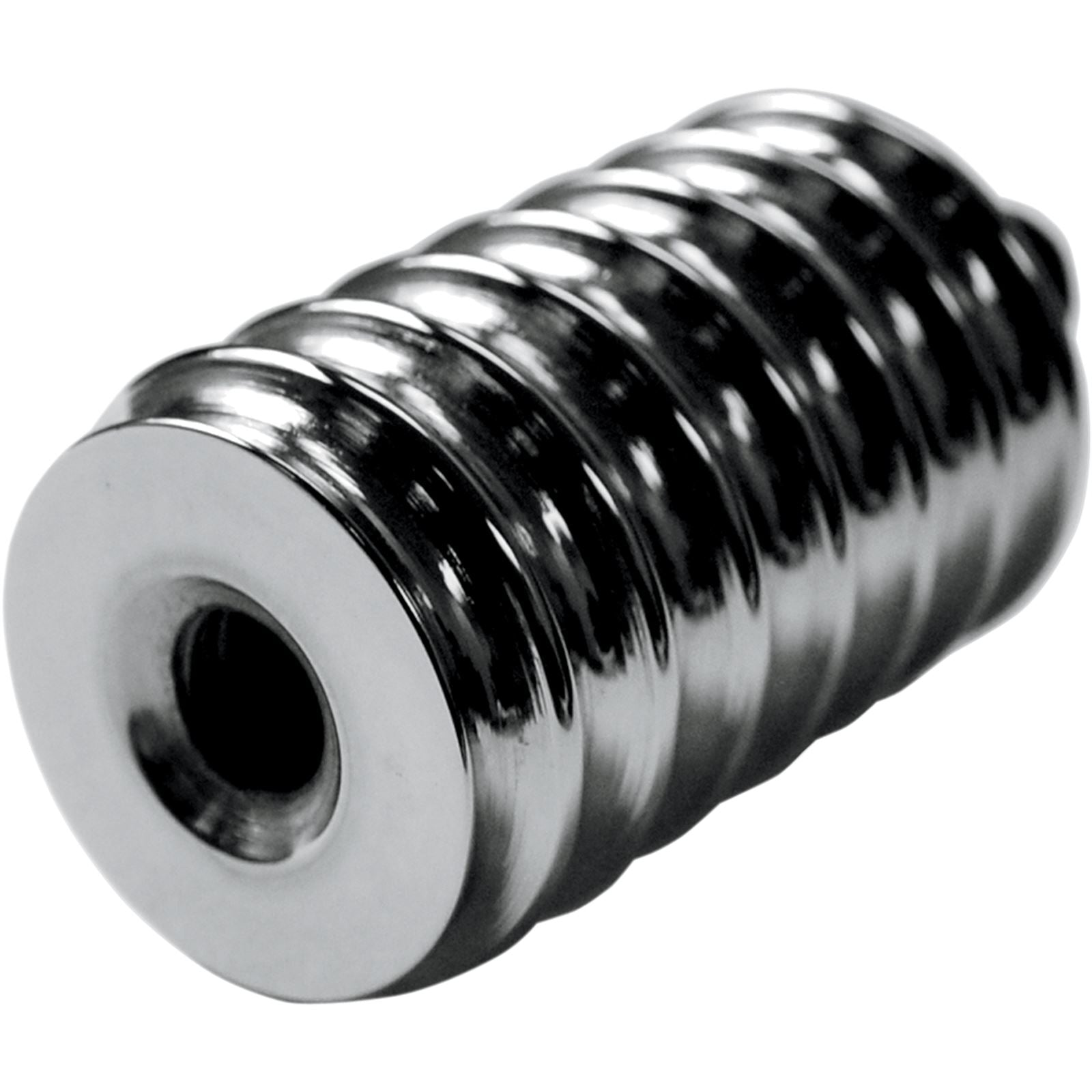 LA Choppers Shift Peg Extension - Chrome [MPN: LA-7201-00]_416431