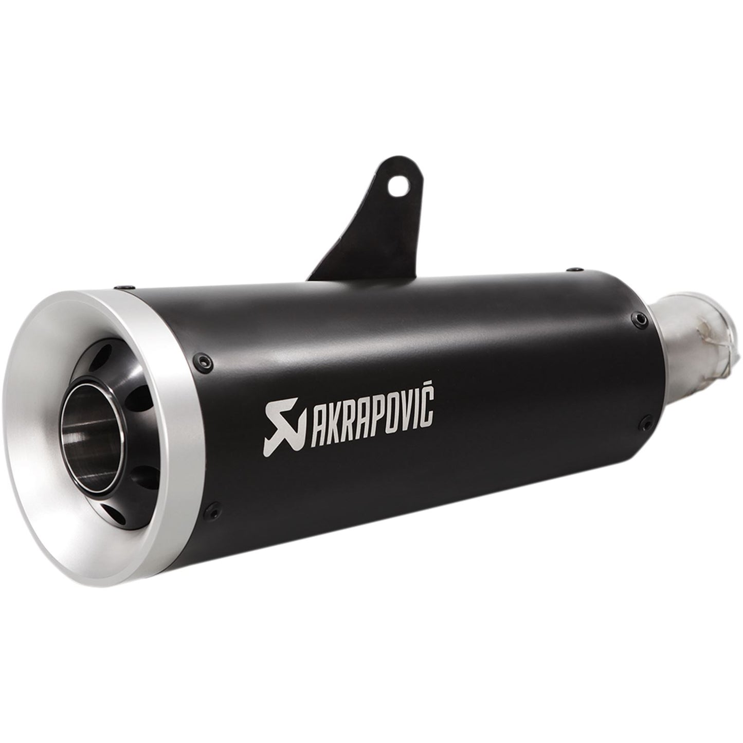 Akrapovic Muffler - Black - Titanium - Z900 RS/Cafe [MPN: S-K9SO5-HBAVTBL]_322860