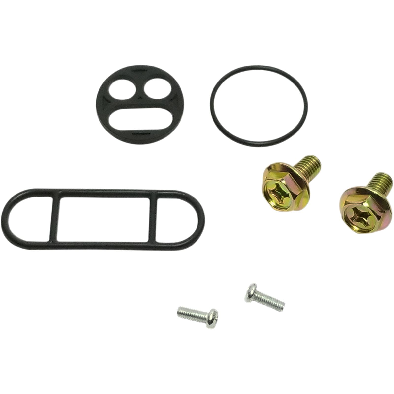 K&S Petcock Repair Kit for Yamaha 55-4001_404188