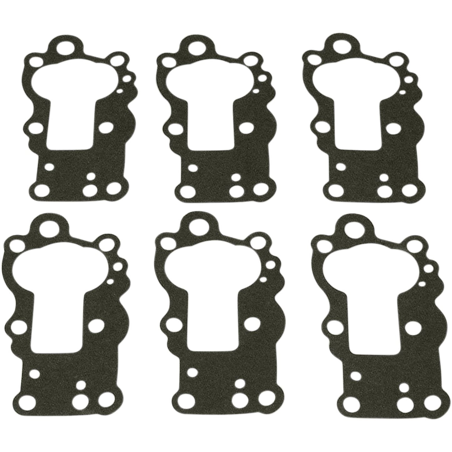 James Gaskets Oil Pump Body Gasket Big Twin [MPN: 26245-41]_399359