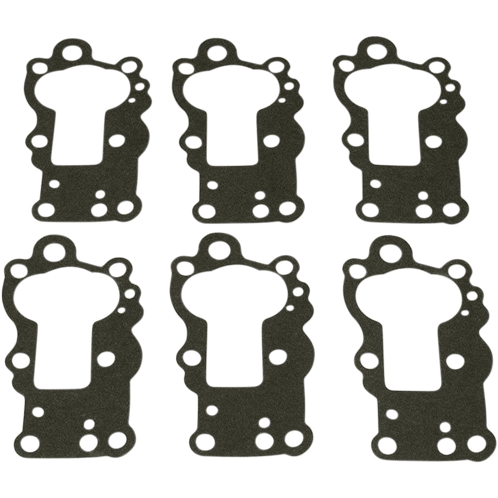 James Gaskets Oil Pump Body Gasket Big Twin [MPN: 26245-41]_399359