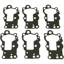 James Gaskets Oil Pump Body Gasket Big Twin [MPN: 26245-41]_399359