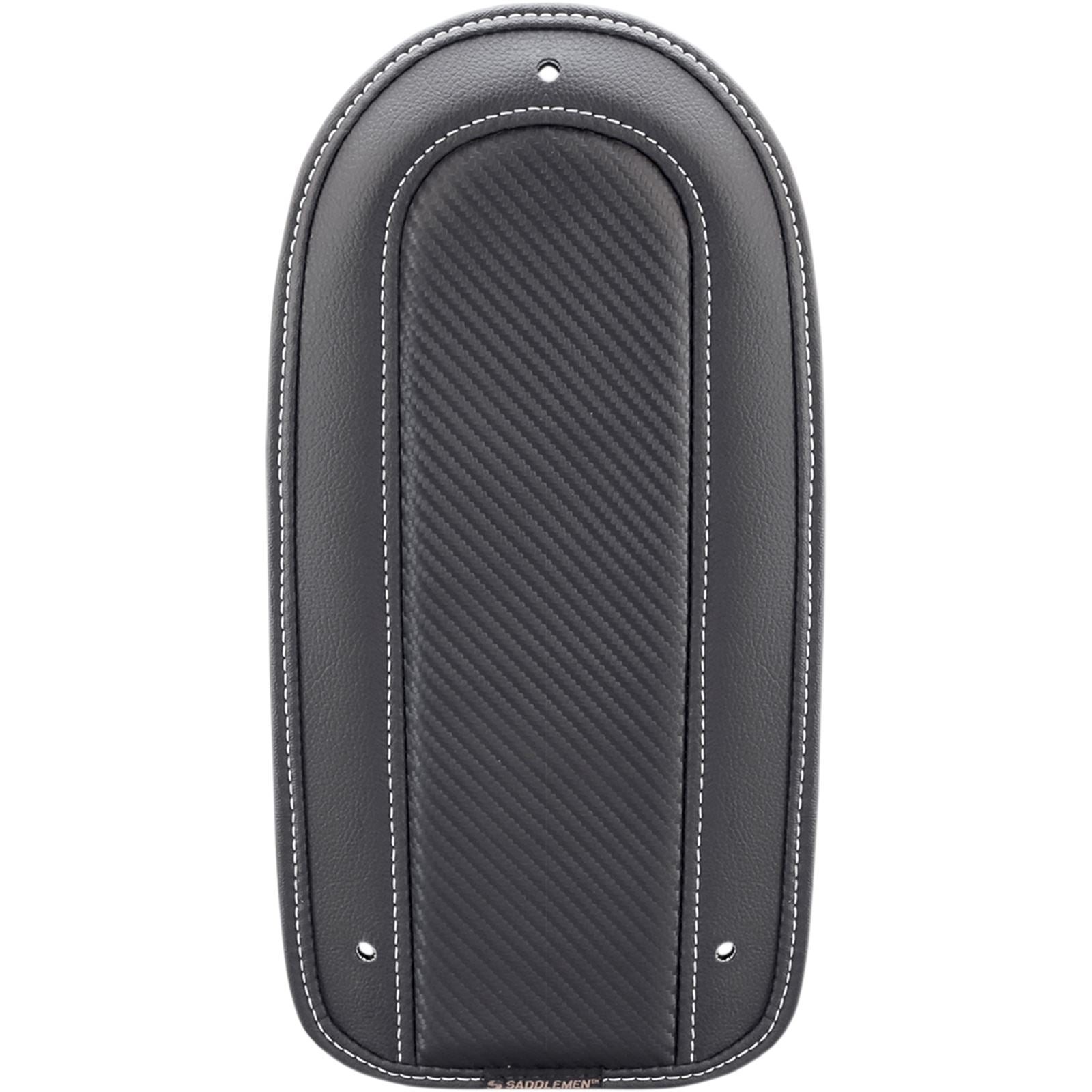 Saddlemen Fender Chap - Matches Dominator Solo Seat T8700-97-D_548826