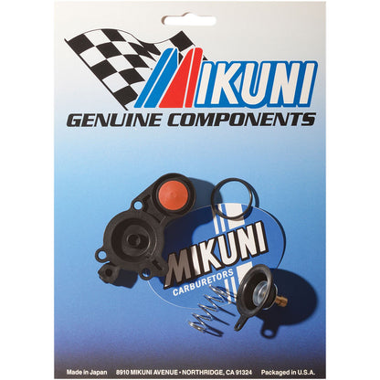 Mikuni Air Cutoff Valve Assembly for Yamaha [MPN: MK-403]_429029