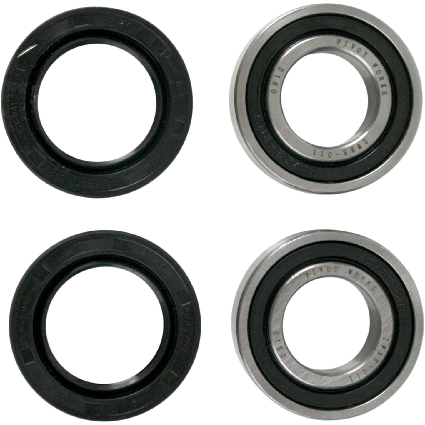 Pivot Works Wheel Bearing - Front PWFWS-Y10-000_454446