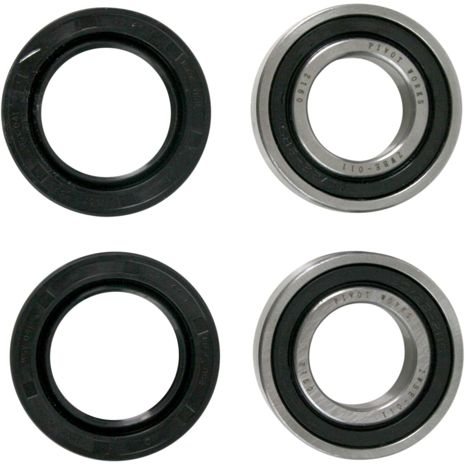 Pivot Works Wheel Bearing - Front PWFWS-Y10-000_454446