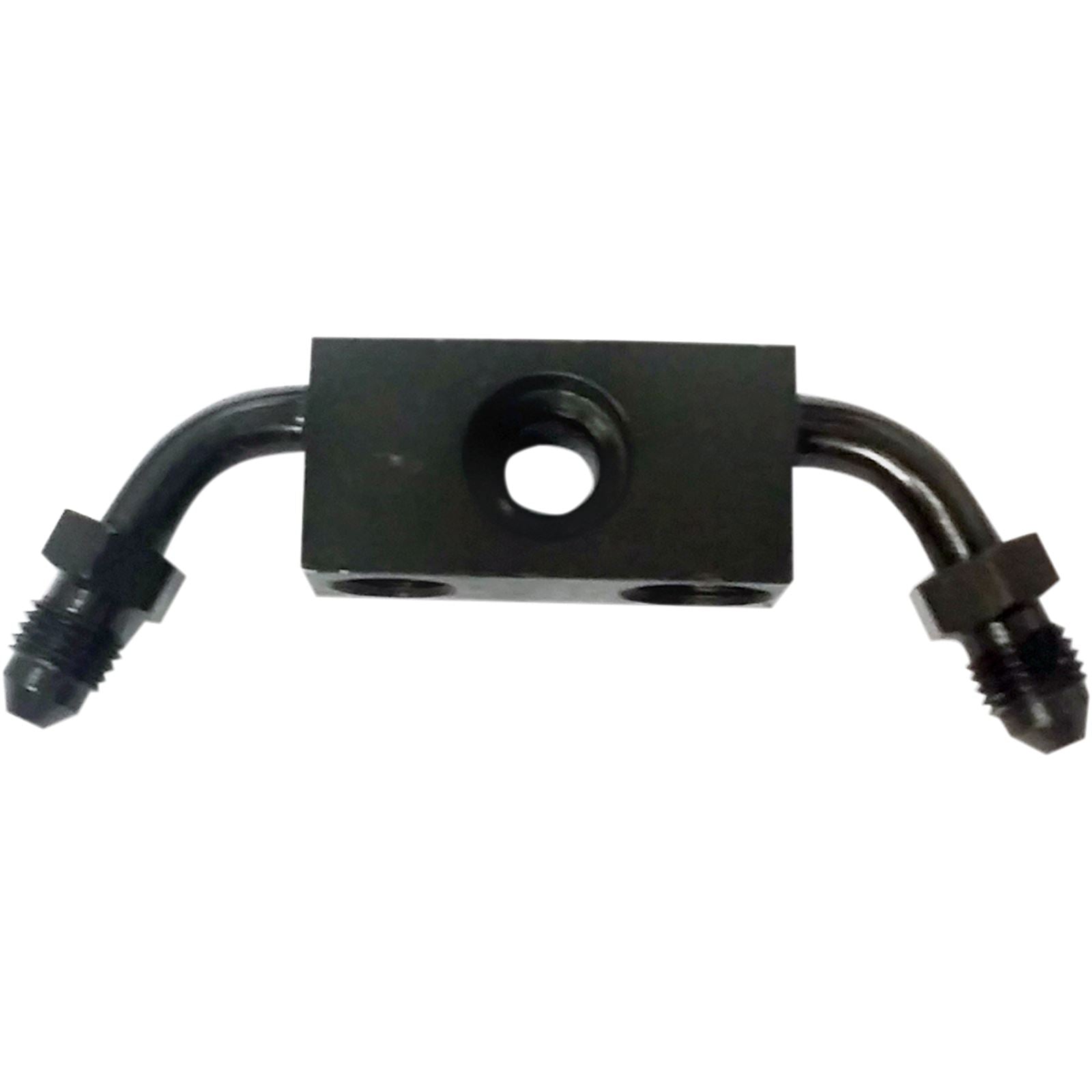 Goodridge Front Router - ABS FXD - Black [MPN: SP1000-086]_391937