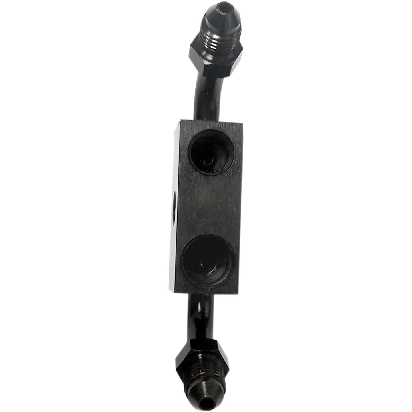 Goodridge Front Router - ABS FXD - Black [MPN: SP1000-086]_391938