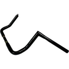 LA Choppers Black 10" Twin Peaks Bagger Handlebar [MPN: LA-7361-10B]_414138