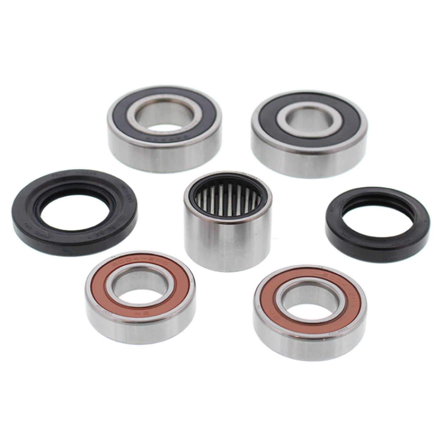 Pivot Works Wheel Bearing - Rear PWRWS-Y12-000_1690328