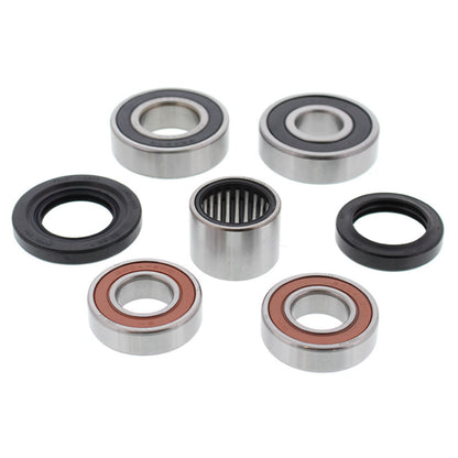 Pivot Works Wheel Bearing - Rear PWRWS-Y12-000_1690328
