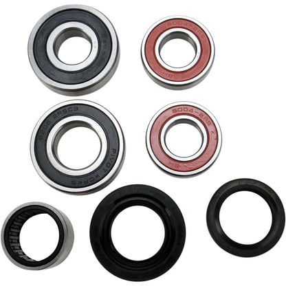 Pivot Works Wheel Bearing - Rear PWRWS-Y12-000_454466