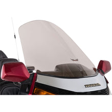 Slipstreamer Sport Touring Windshield - Smoke - GL1500 T-166T_474951