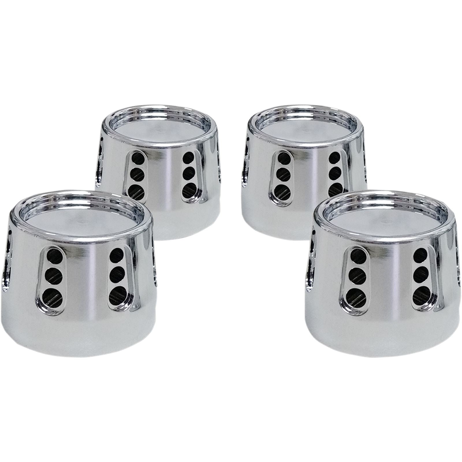 Avon Grips Cover Head Bolt Gatlin Chrome HBC-305-CH-GAT_347792