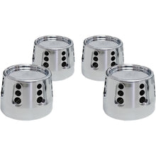 Avon Grips Cover Head Bolt Gatlin Chrome HBC-305-CH-GAT_347792