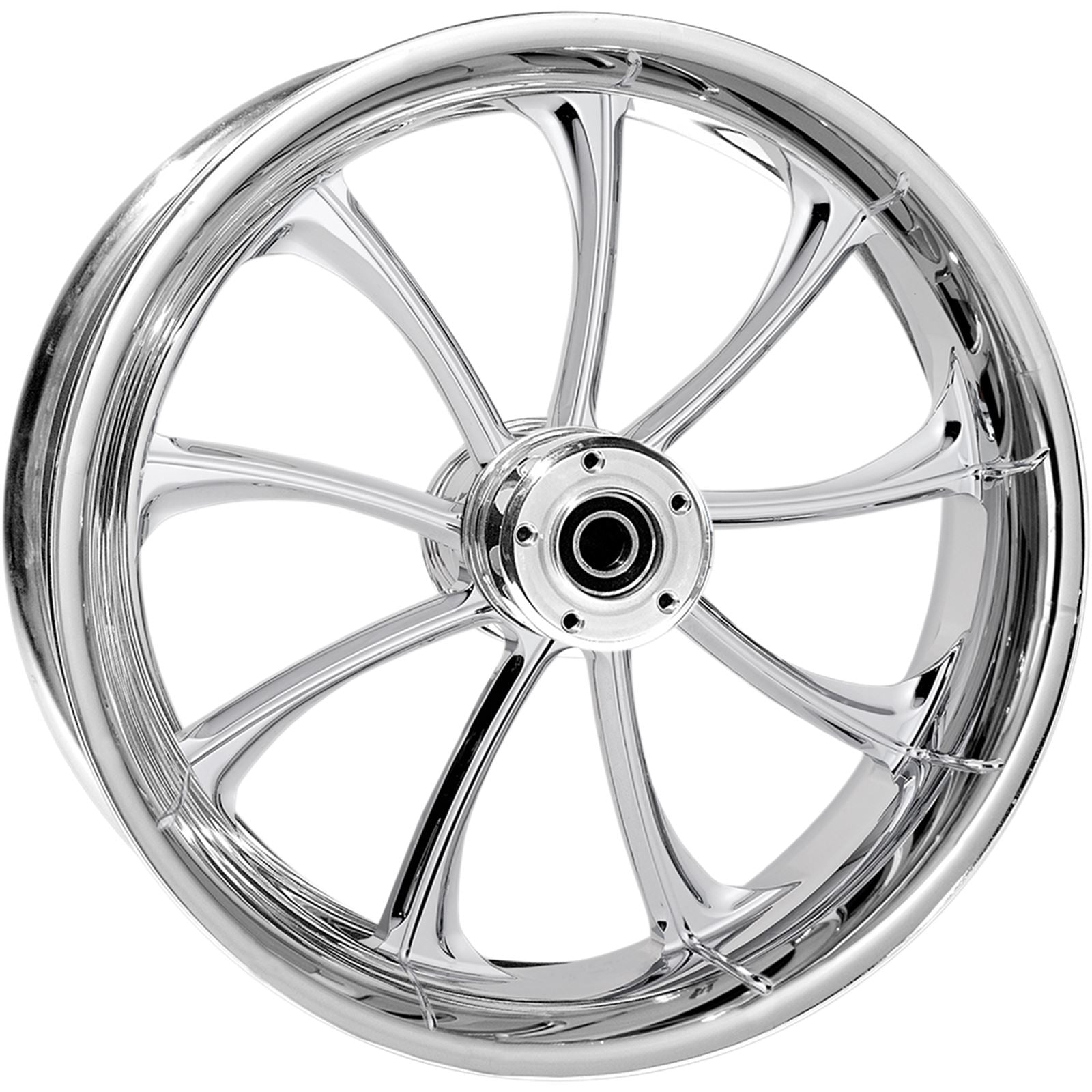 RC Components Rear Revolt 18" x 5.5" with ABS [MPN: 18550-9210A-124]_462901