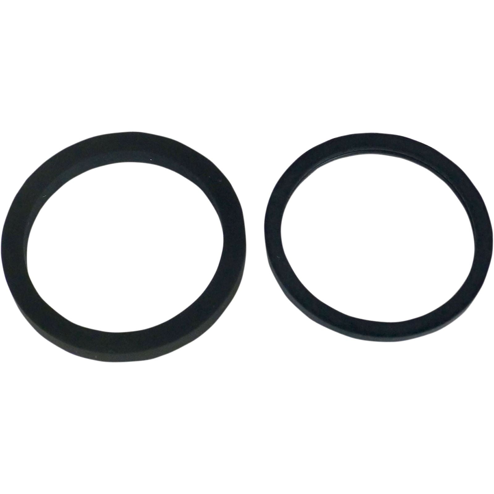 K&S Brake Caliper Seal Kit Fits Kawasaki 19-1007_404352