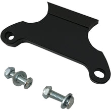 LA Choppers T-Bar Gauge Mount - Flat Black - 1.50" Diameter [MPN: LA-7390-02M]_416928