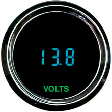Dakota Digital Voltmeter Gauge - 2-1/16" HLY-3051_370674