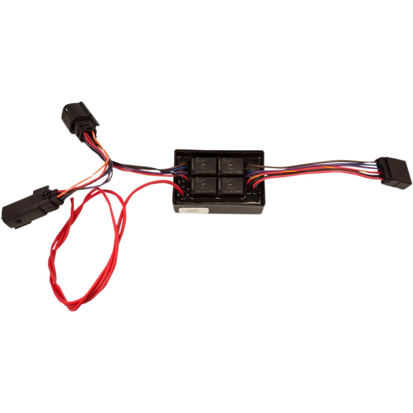 Namz Harness 5 Trailer Wire FL14 [MPN: NTI-4-5]_448275
