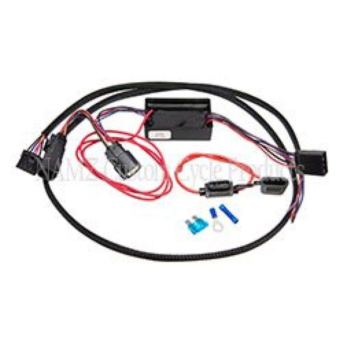 Namz Harness 5 Trailer Wire FL14 [MPN: NTI-4-5]_1461837