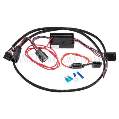 Namz Harness 5 Trailer Wire FL14 [MPN: NTI-4-5]_1461814
