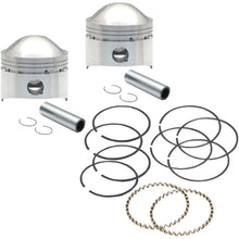 S&S Cycle Piston Kit 106-5522_469032