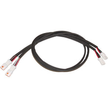 Namz Heated Grip Extension Harness - 24" for Indian [MPN: NHGX-I24]_728553