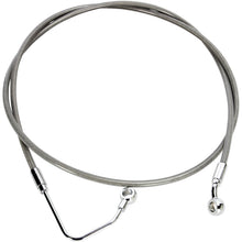 Magnum XR Upper Brake Line - 68" - Stainless [MPN: SSC1404-68]_422839
