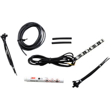 Custom Dynamics War Bonnet Accent Light - Amber CD-IND-WB-AMBER_368018