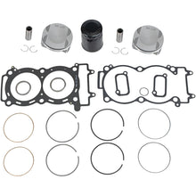 WSM Top End Kit - Standard for Polaris 54-320-10_499315