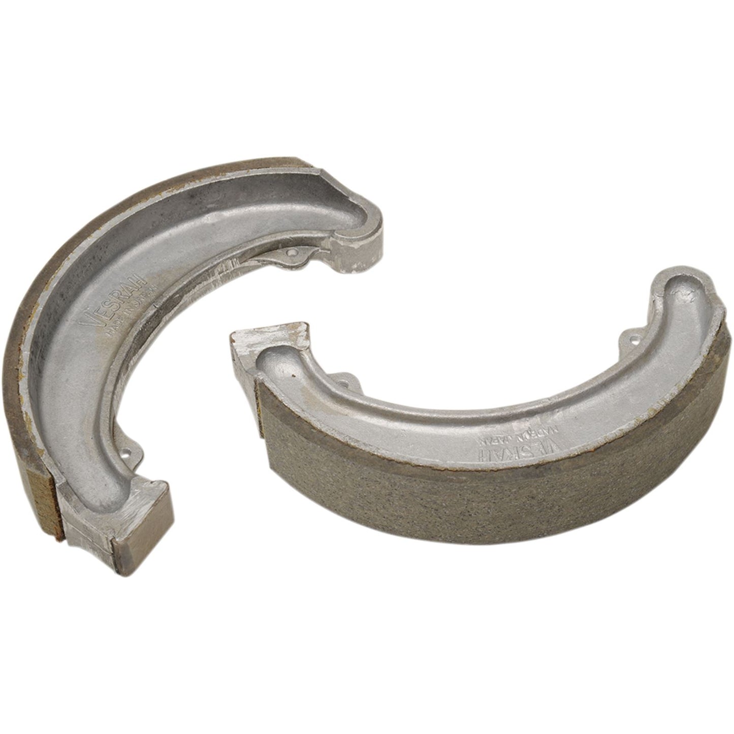Vesrah Brake Shoes for Honda CB [MPN: VB-127]_491488