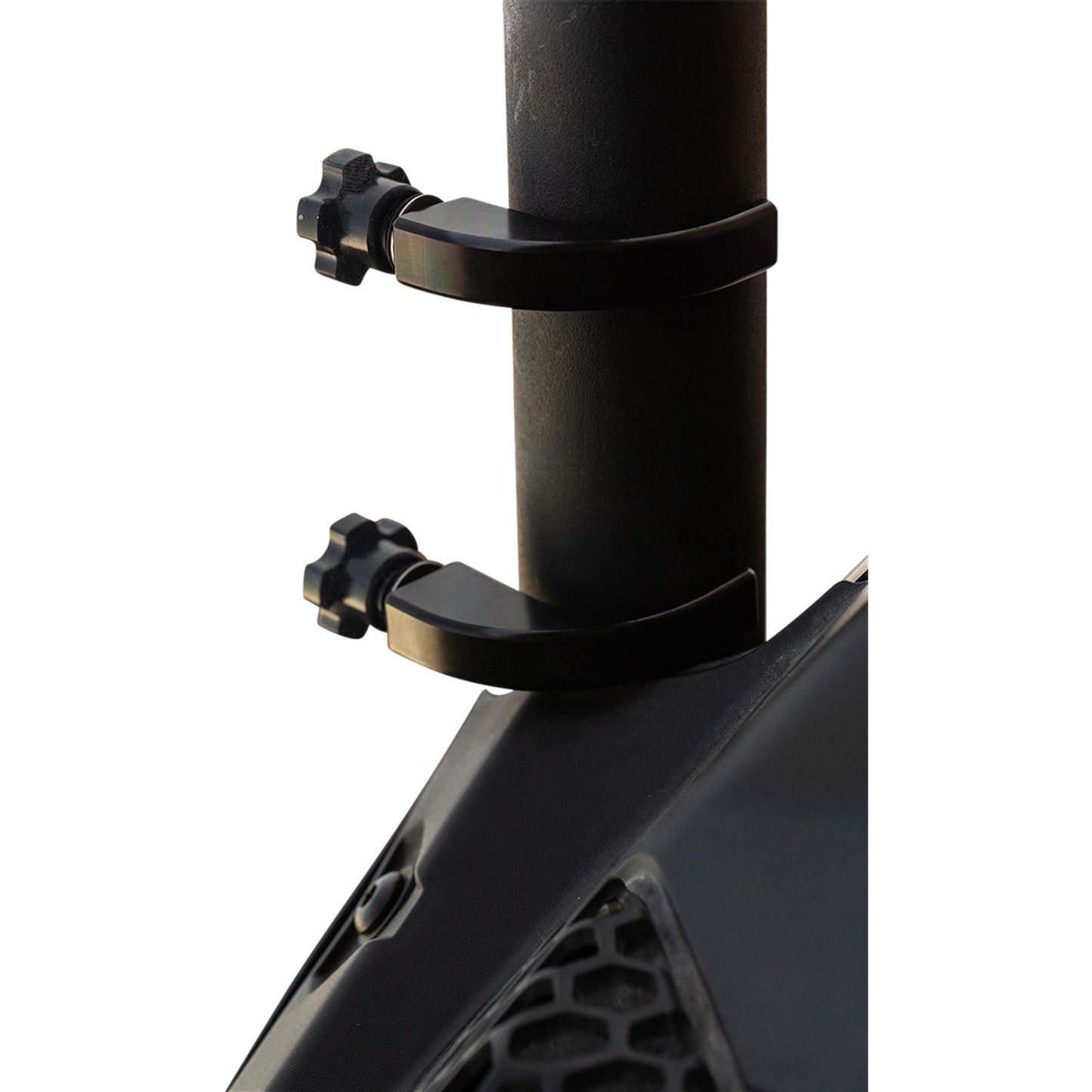 Klock Werks Flare Windshield - Tint - Wildcat [MPN: KW05-01-0530-T]_409814