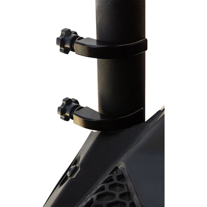 Klock Werks Flare Windshield - Tint - Wildcat [MPN: KW05-01-0530-T]_409814