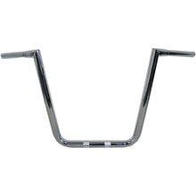 LA Choppers Chrome 16" Hefty Big Twin Peaks Handlebar [MPN: LA-7362-16]_414183