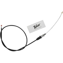 Barnett Performance Black Throttle Cable for '96 - '02 Buell [MPN: 101-31-30012]_348949