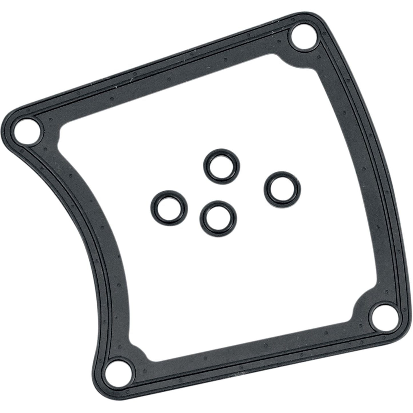 James Gaskets Inspection Cover Seal - FLT [MPN: 34906-85-DL]_398897